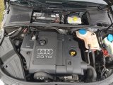 Audi A4 avant 2.0TDI QUATTRO - díly z vozu - 5