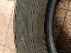 Pneu letní 185/60 R15 - 5