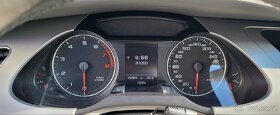 Audi A4 combi 1.8Tfsi 88Kw automat,151000KM - 5