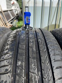 PIRELLI  Cinturato P7   245/50 R19 105W - 5