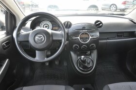 Mazda 2 1.4D 50kW - 5