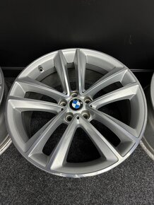 Alu BMW 5x112 r19 style 639 - 5