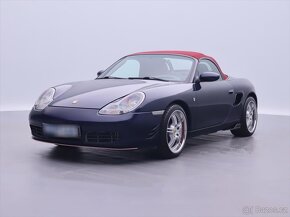 Porsche Boxster 3,2 S 185kW Aut. Kůže Xenon (2000) - 5