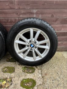 Kola BMW X5/X6 R18 - 5