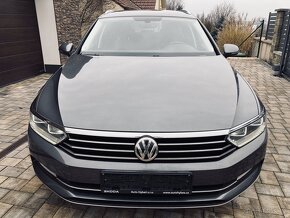 Volkswagen Passat B8 2.0TDI 110KW - 5