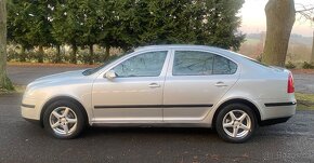 Škoda Octavia 2 1.6MPi 75kw,rv.2004 - 5