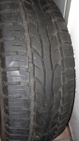 SAVA intensa hp 195/65 R15 91H - 5