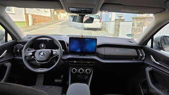 Skoda kodiaq 2024 SELECTION 4×4 7 mist - 5