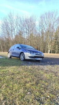 Citroen C4 - 5