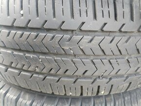 Michelin letní 195/70R15C - 5