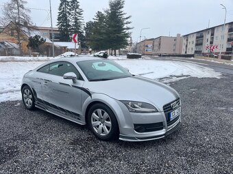 Audi TT 2.0TFSI 147kw - 5