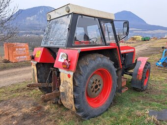 ZETOR 16145 4X4 - 5