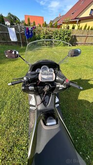 Yamaha T-max 500 ccm, r.v. 2012 - 5