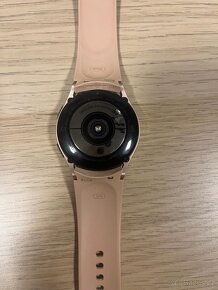 Samsung galaxy watch 4 - 5