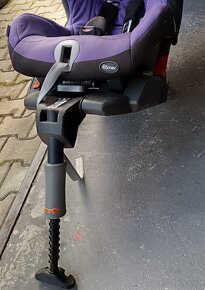 Britax Römer Safefix Plus Isofix - 5