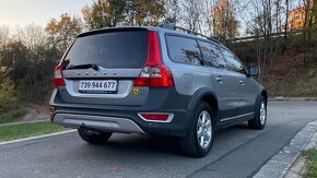 VOLVO XC70 2.4 D5 AWD XENONY - 5