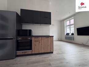 Prodej vícegeneračního domu 122 m2 Klostermannova, Chomutov - 5