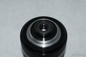 COSMICAR 8.5mm 1:1.5 - 5