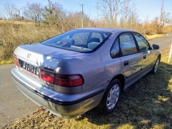 Honda Accord 2.0 TDi 77 KW, motor ROVER - 149 000 KM - 5