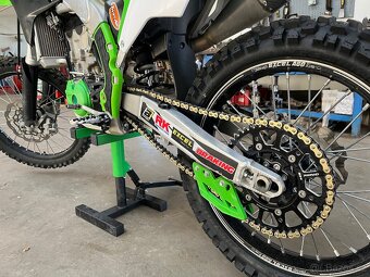 Kawasaki KXF 450 2018 - 5