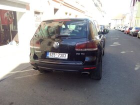 Touareg 5.0 V10 TDI - ND - 5