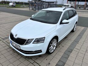 Škoda octavia 3 - 5