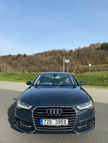 Audi A6 C7 3.0BITDI. 235kw.  S-line - 5