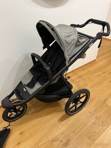 Thule Urban glide 2 - 5