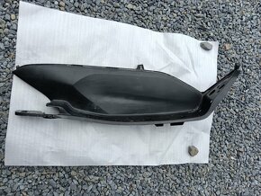 Honda 125 PCX  (plasty) - 5