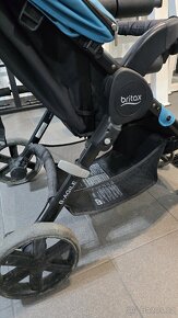 Britax - 5