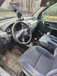 Citroen berlingo 2.0.hdi 66kw - 5