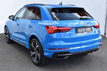 Audi Q3 2.0TDi Quattro S-Line Assist Virtual - 5