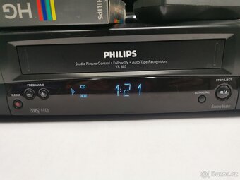 Video Philips - 5