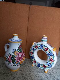Lidová keramika - 5