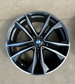 ALU KOLA BMW X1 F48 X2 F39 WZ 715M 5x112 19'' ET47 - 5