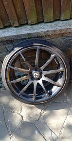 Tomason tn1 5x100 - 5