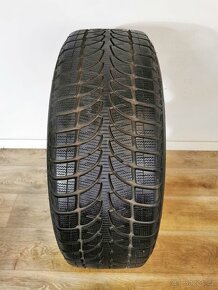 Mercedes Benz GLC - zimní orig. ALU sada 5x112 R18 - 5