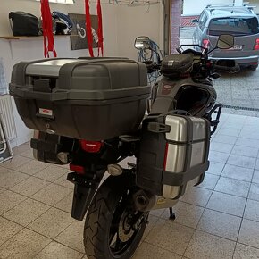 Suzuki VStrom 1000 rv.2018 - 5