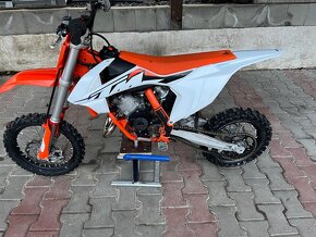 Ktm 65 sx - 5