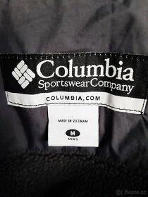 Pánská bunda COLUMBIA (M). - 5