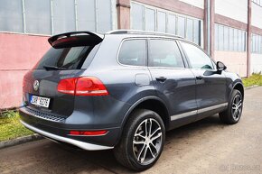 VOLKSWAGEN TOUAREG 3.0 TDI ABT SPORTLINE/ČR/TAŽNÉ/2011/ - 5