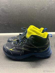 Outdoorové boty MCKINLEY Evosome Mid AQX - 5