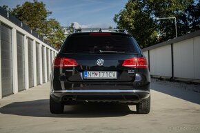 Volkswagen Passat Variant 2.0 TDI BMT Highline DSG - 5