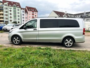 Mercedes Vito - 5