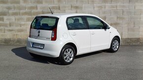 Škoda Citigo 1.0MPI 44kW Style 1.maj-NEHAV-ČR-DPH - 5