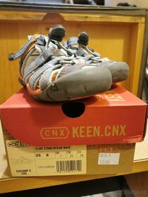 Keen seacamp Ii cnx sandálky veľ.24 - 5