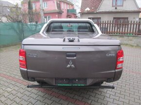 Mitsubishi L200 2.4 DI-D 113kW 2016 127059km DOUBLE CAB - 5