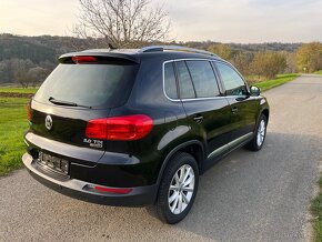 Volkswagen Tiguan 2.0 TDi DSG 4X4 110 Kw Rok 2/2016 - 5