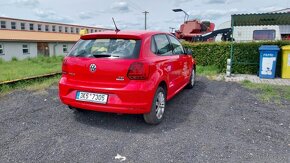 Vw Polo 1.2tsi - 5