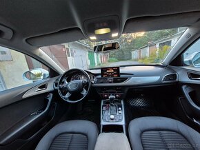 Prodám Audi A6 3.0tdi 180KW 2012 Po rozvodech - 5